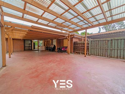 29 Landsdale Crescent, Wantirna South