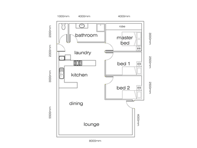 35-37 Butler Street, Seymour