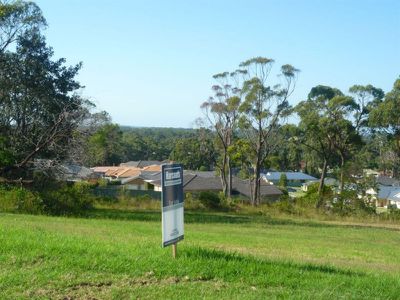 Lot 18 Lot 18 Rose Gum Avenue, Ulladulla