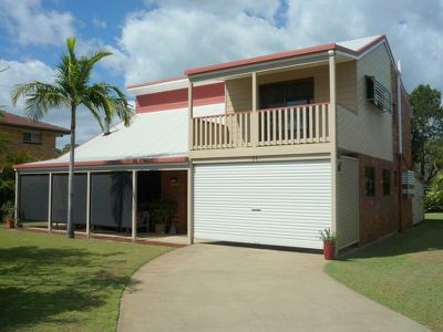 31 Emperor Street, Woodgate