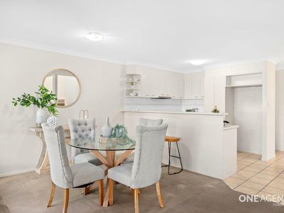 Unit 30 / 300 Cliveden Ave, Corinda