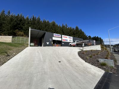603 Kaikorai Valley Road, Kenmure