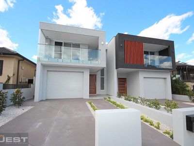 66 Olive Street, Condell Park