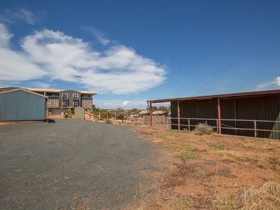 25 Kingsmill Street, Port Hedland