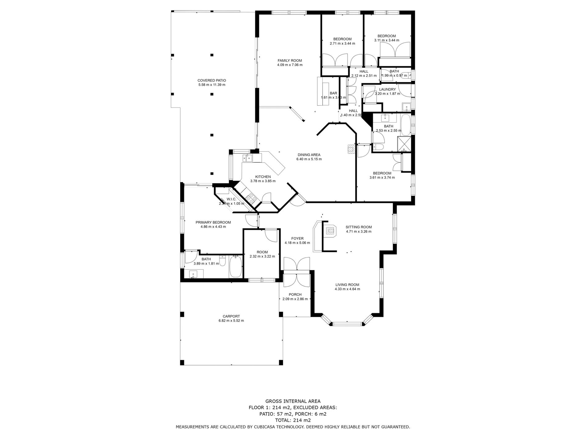 8 Robertson Street, West Lamington