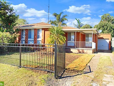 7 Moras Place, Lake Illawarra
