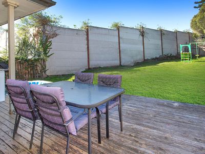 1 Holman Street, Port Kembla