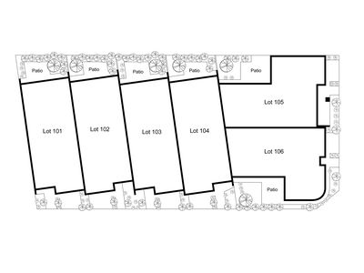 Lot 102 Bristol Lane, Woodville West
