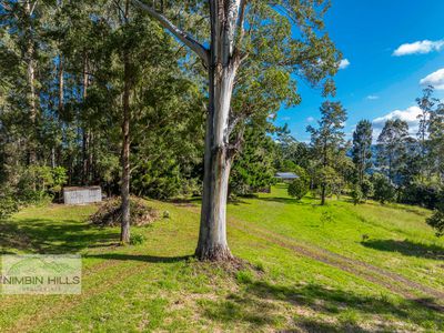 305 Wallace Road, Tuntable Creek