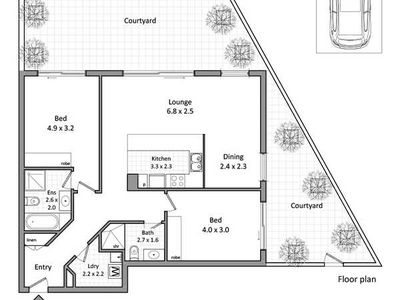 10203 / 177-219 Mitchell Road, Erskineville