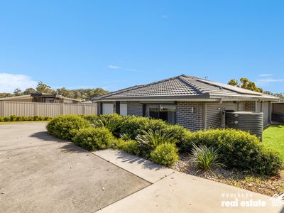 3 Caitlin Darcy Parkway, Port Macquarie