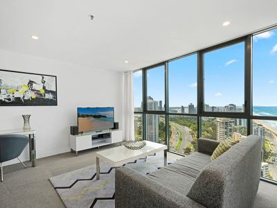 3203 / 3440 Surfers Paradise Boulevard, Surfers Paradise