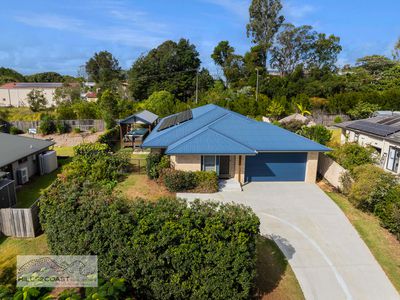 8 Earls Court, Goonellabah