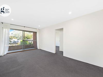 3 / 12 Adelaide Street, West Ryde