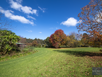 124 Sheoak Drive, Hay