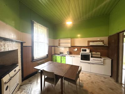 263 Tuck Road, Kerang