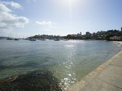 1 / 23 William Street, Double Bay