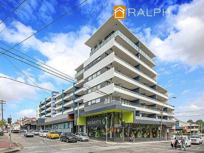 16 / 2-26 Haldon Street, Lakemba