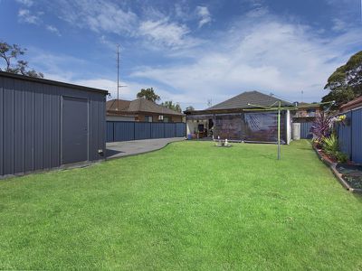 14 Illowra Crescent, Primbee