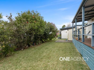 142 / 262 Princes Highway, Bomaderry