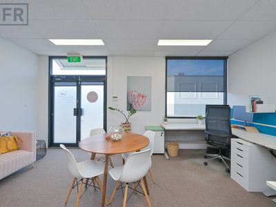 2 / 8 Dugdale Street, Warwick
