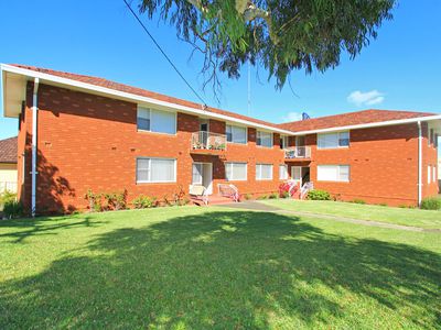 4 / 86-88 Shellharbour Road, Warrawong