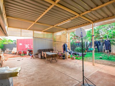 2 Rutherford Road, South Hedland