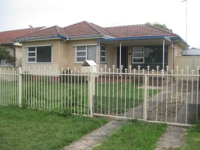 31 Mayberry Crescent, Liverpool