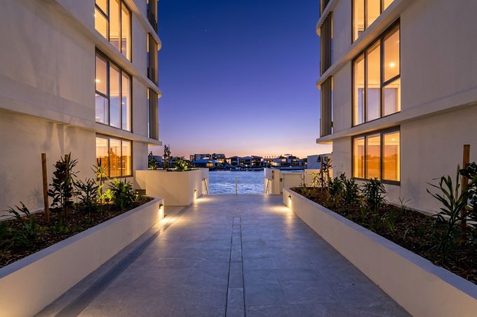 212 / 11 Waterside Retreat, Birtinya