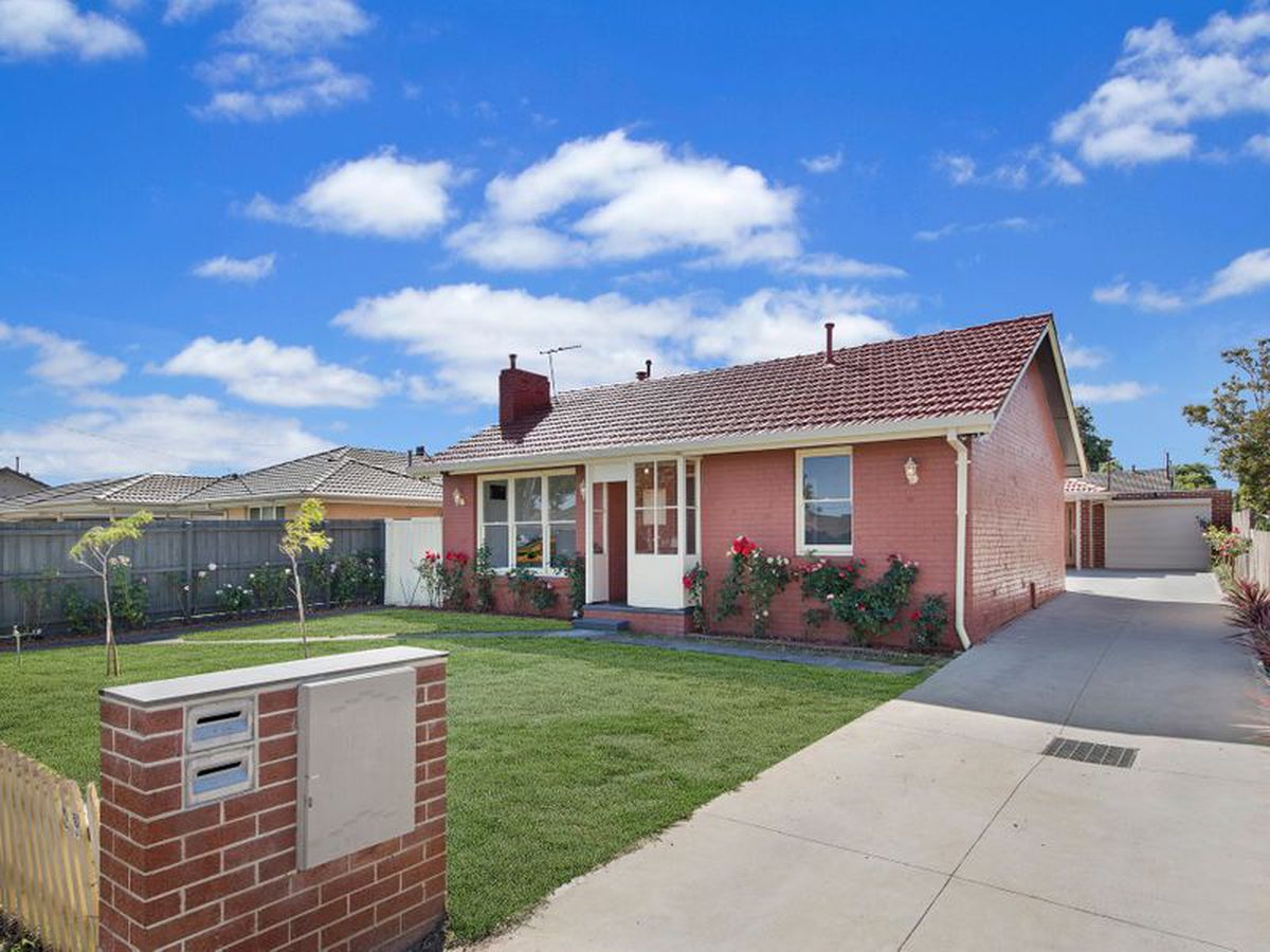 1 / 29 Hughes Crescent, Dandenong North