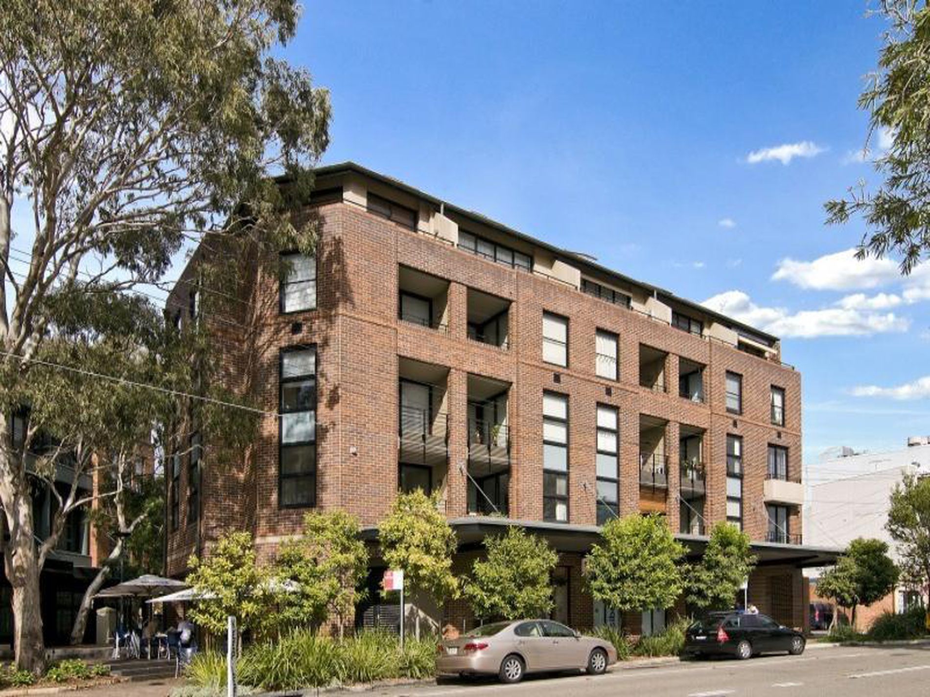 405 / 2 Langley Avenue, Cremorne