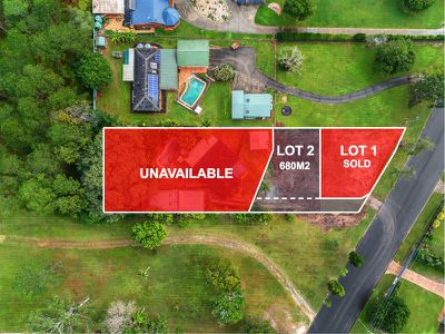111 Bray Road, Lawnton
