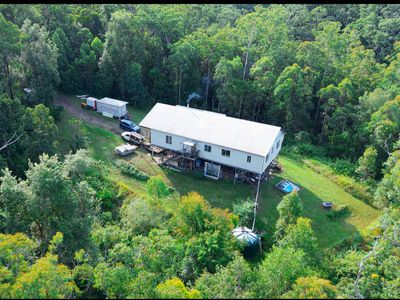 30 / 1157 Stony Chute Road, Wadeville