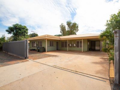 11 Mitchie Crescent, South Hedland