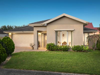 3 Brennan Court, Berwick