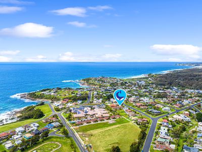 4 / 32 Cresswick Parade, Dalmeny