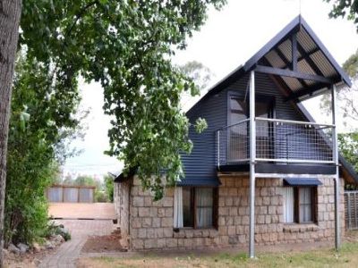 123 Kiewa Valley Highway, Tawonga South
