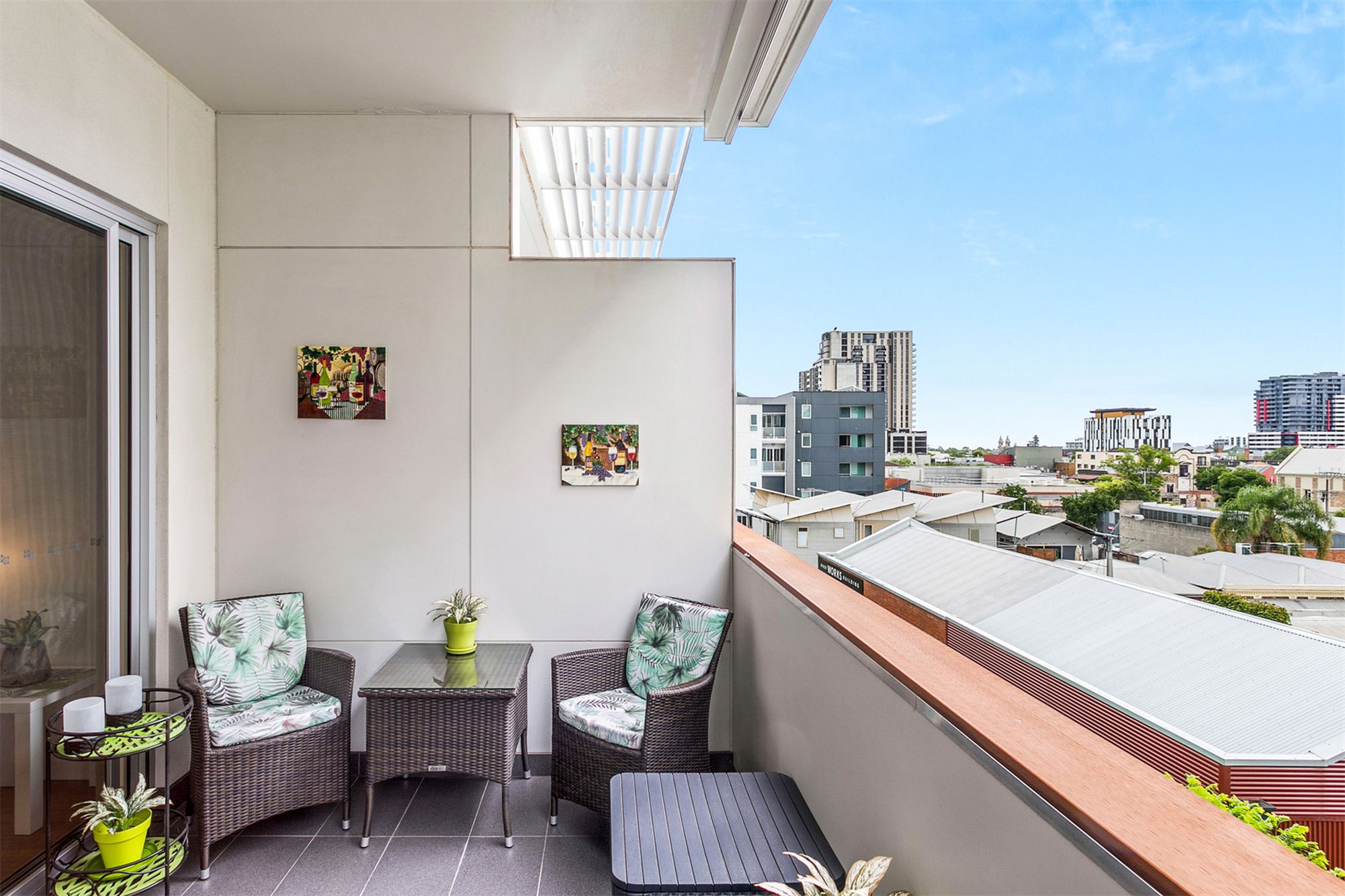304 / 50 Sturt Street, Adelaide