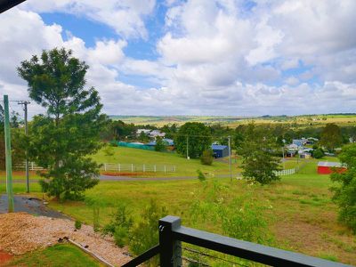 9 Hill Street, Tingoora