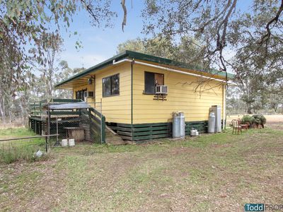 88-90 Ralstons Lane, Toolleen