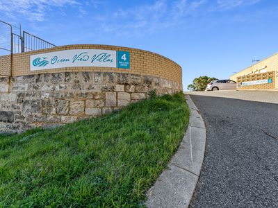 46 / 4 Bellion Drive, Hamilton Hill