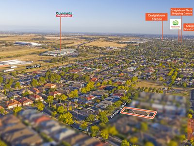 11 Mittagong Rise, Craigieburn