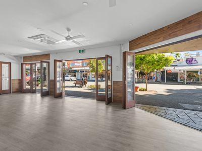 2 / 120 Boundary Street, West End