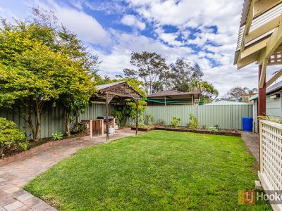 7 Brier Crescent, Quakers Hill