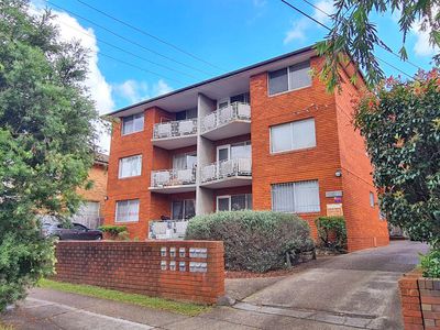 12 / 169-171 Lakemba Street, Lakemba