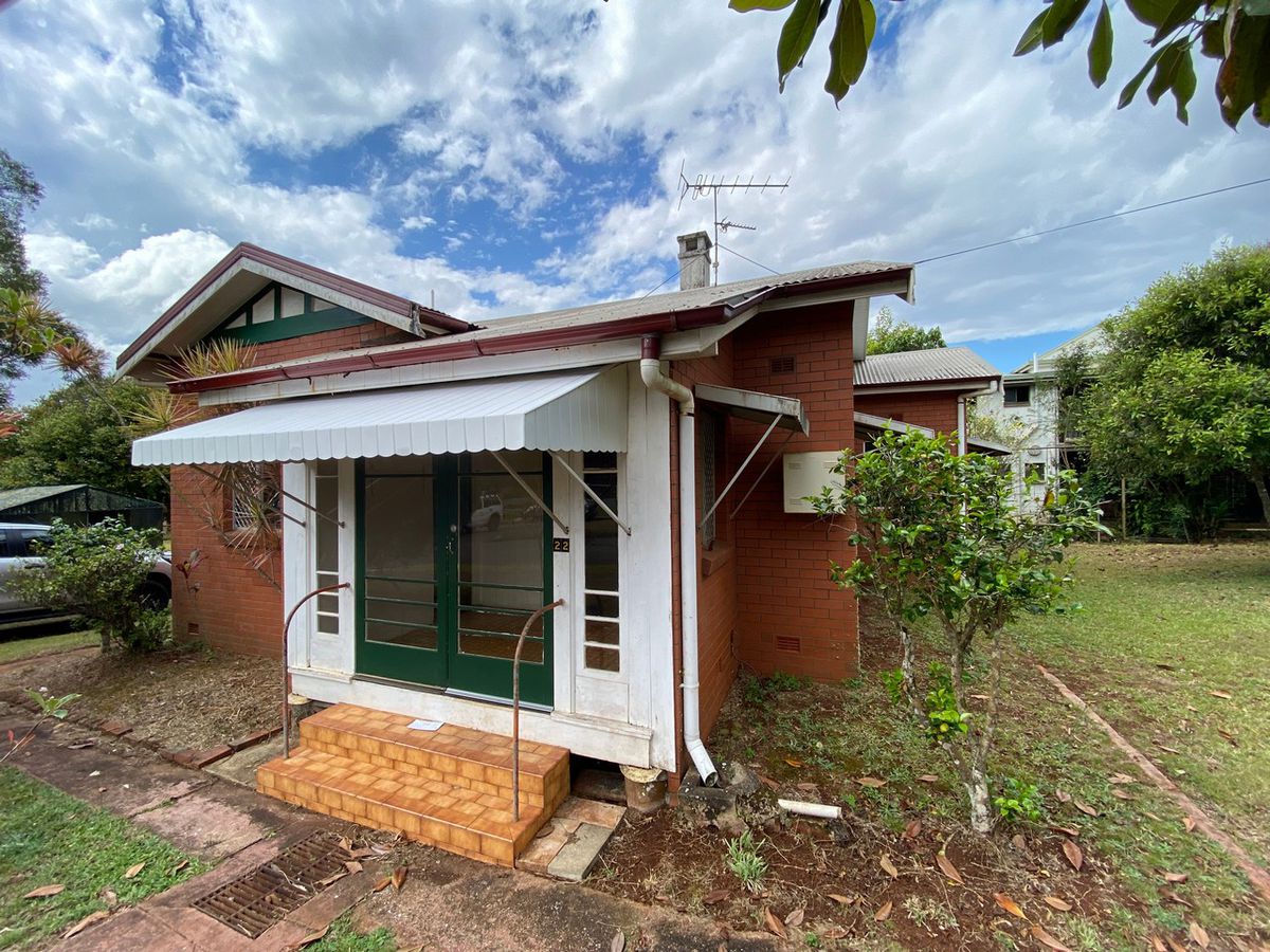 39 Alice Street, Atherton