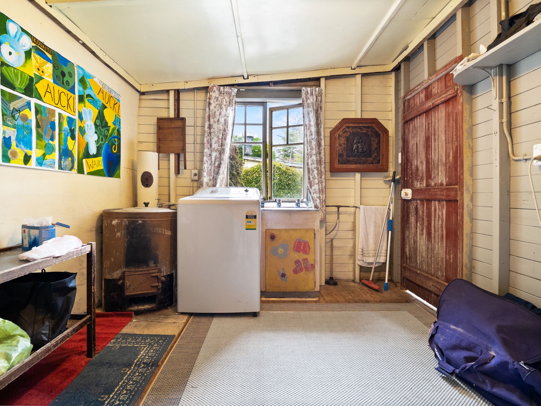 87 Thomas Street, Waikouaiti