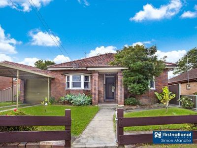 9 Vincents Avenue, Arncliffe