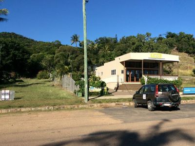 164 Charlotte Street, Cooktown