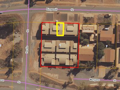 3 / 32 Kingsmill Street, Port Hedland